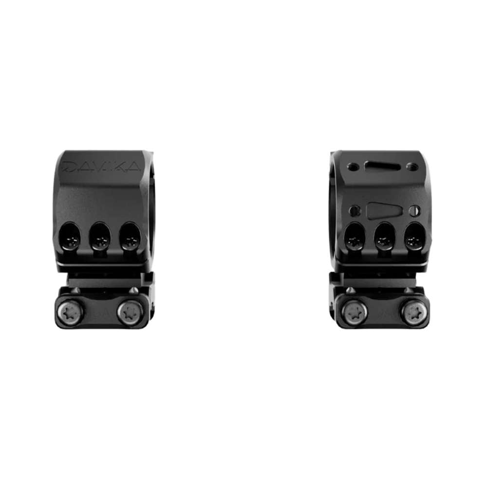 30mm tēmekļu stiprinājumi | Pikatinijas bāze