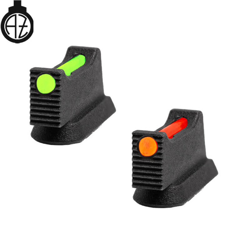 CZ Kadet priekšējais tēmēklis ar šķiedru optiku | 7.5 x 1.5 mm
