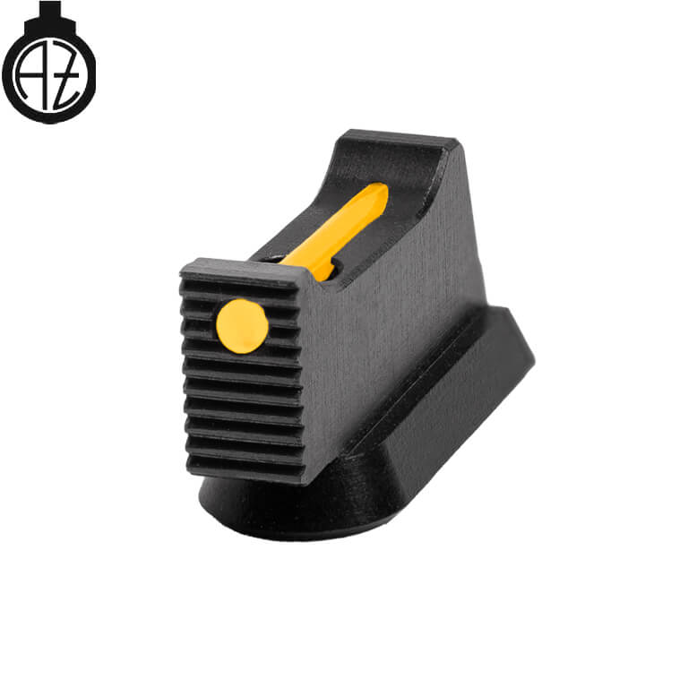 CZ Kadet priekšējais tēmēklis ar optisko šķiedru | 7.5 x 1.0 mm