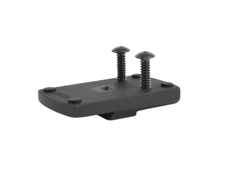 CZ Shadow 2, CZ 75 SP-01 Shadow red dot mount | Holosun K-series footprint EGW