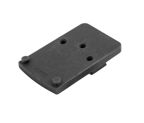 HK USP Compact red dot mount | Trijicon RMR footprint EGW