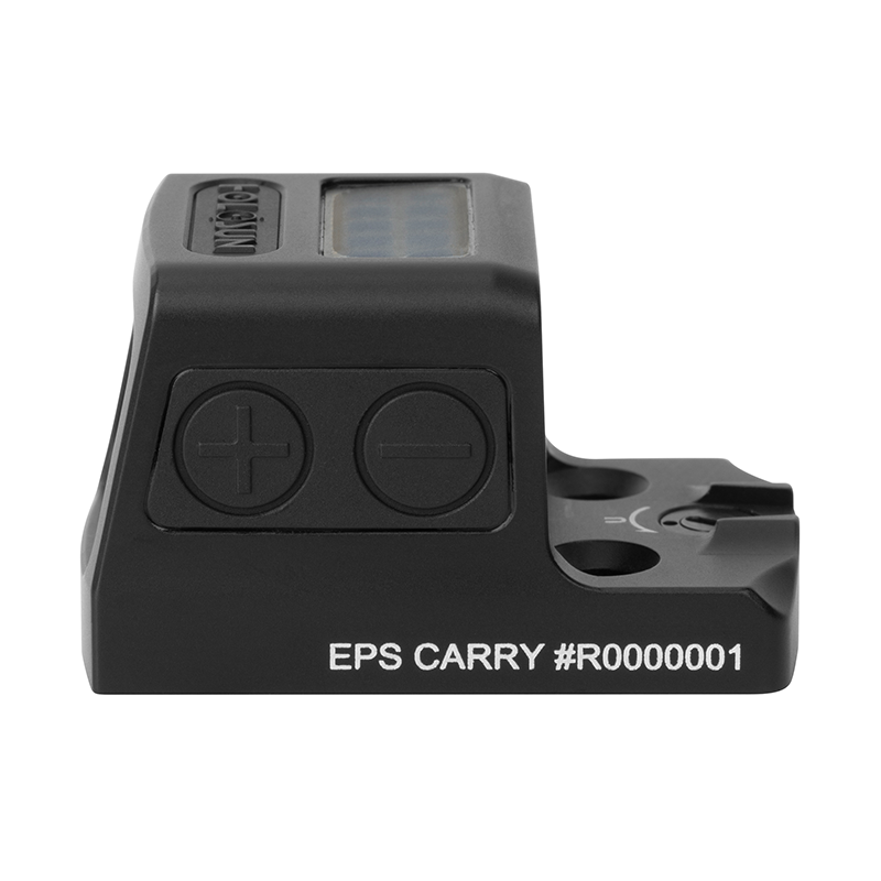 Holosun EPS Carry Zaļš Holosun
