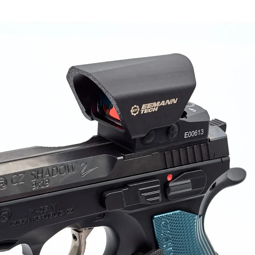 C-More RTS3 lietus aizsargs