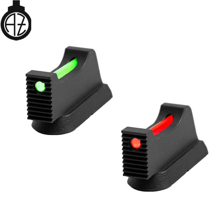 CZ Kadet priekšējais tēmēklis ar optisko šķiedru | 7.5 x 1.0 mm