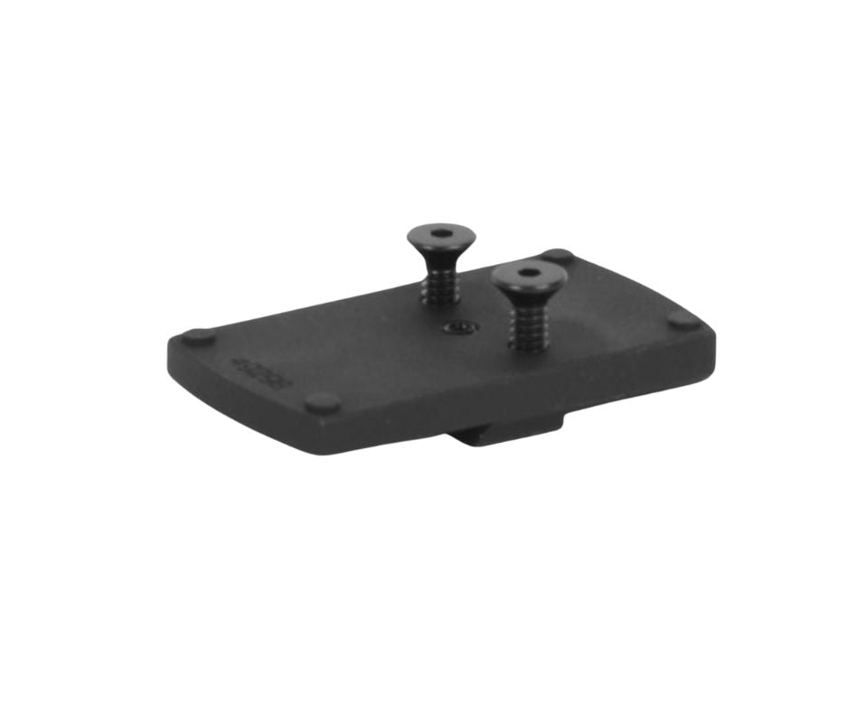 CZ Shadow 2, CZ 75 SP-01 Shadow kolimatora stiprinājums | Docter footprint