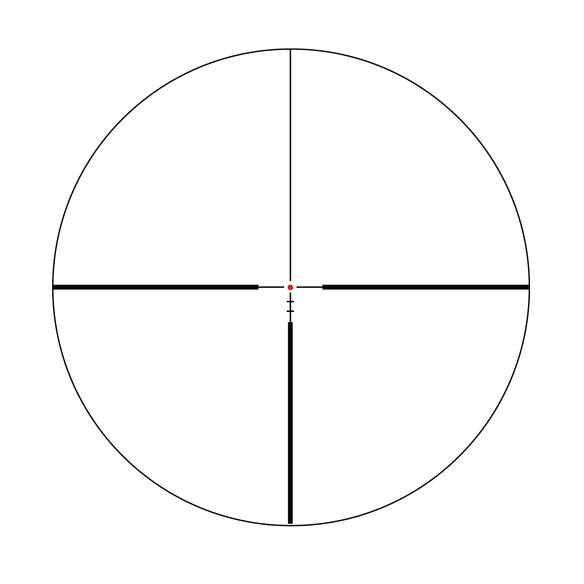 Vector Optics Continental 2-12x50 SFP šautenes tēmeklis