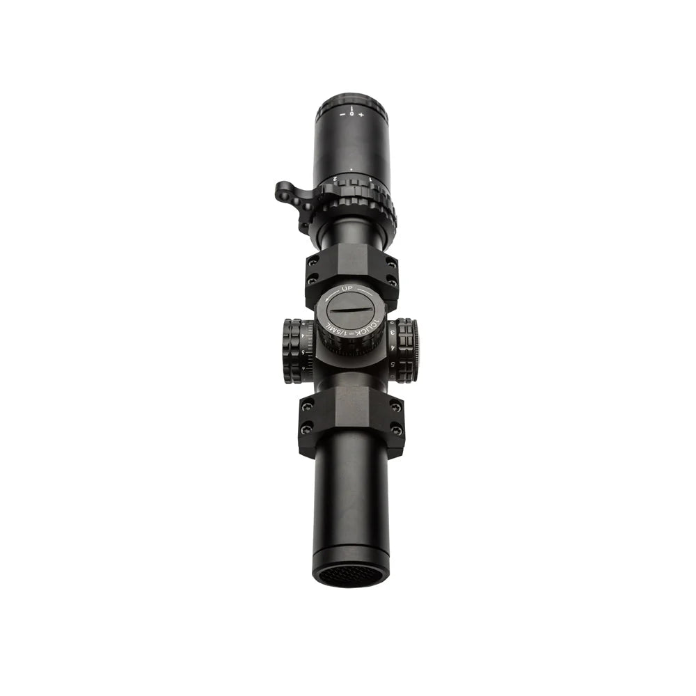 Firefield RapidStrike 1-6x24 rifle scope Firefield