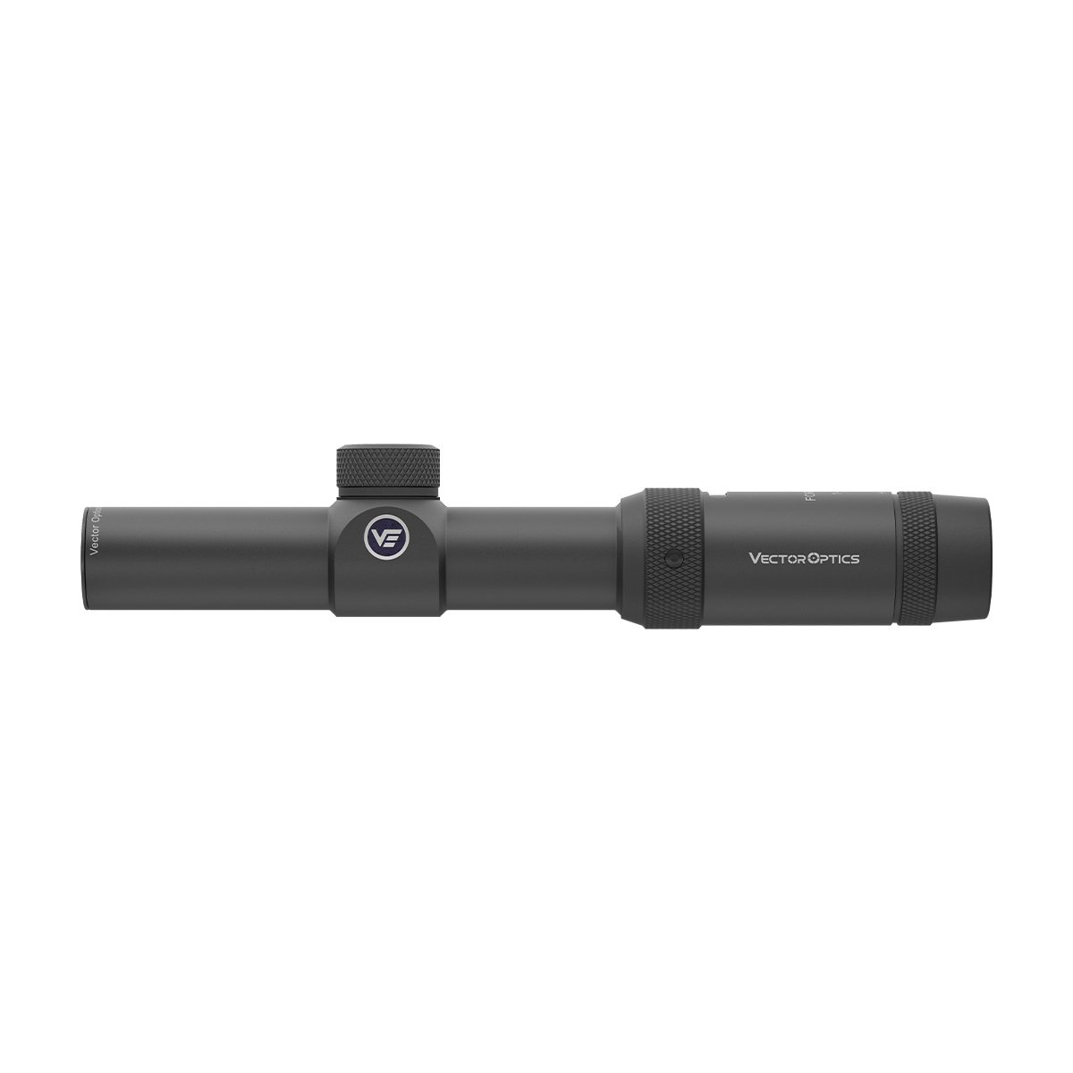 Vector Optics Forester 1-4x24SFP šautenes tēmeklis Vector Optics