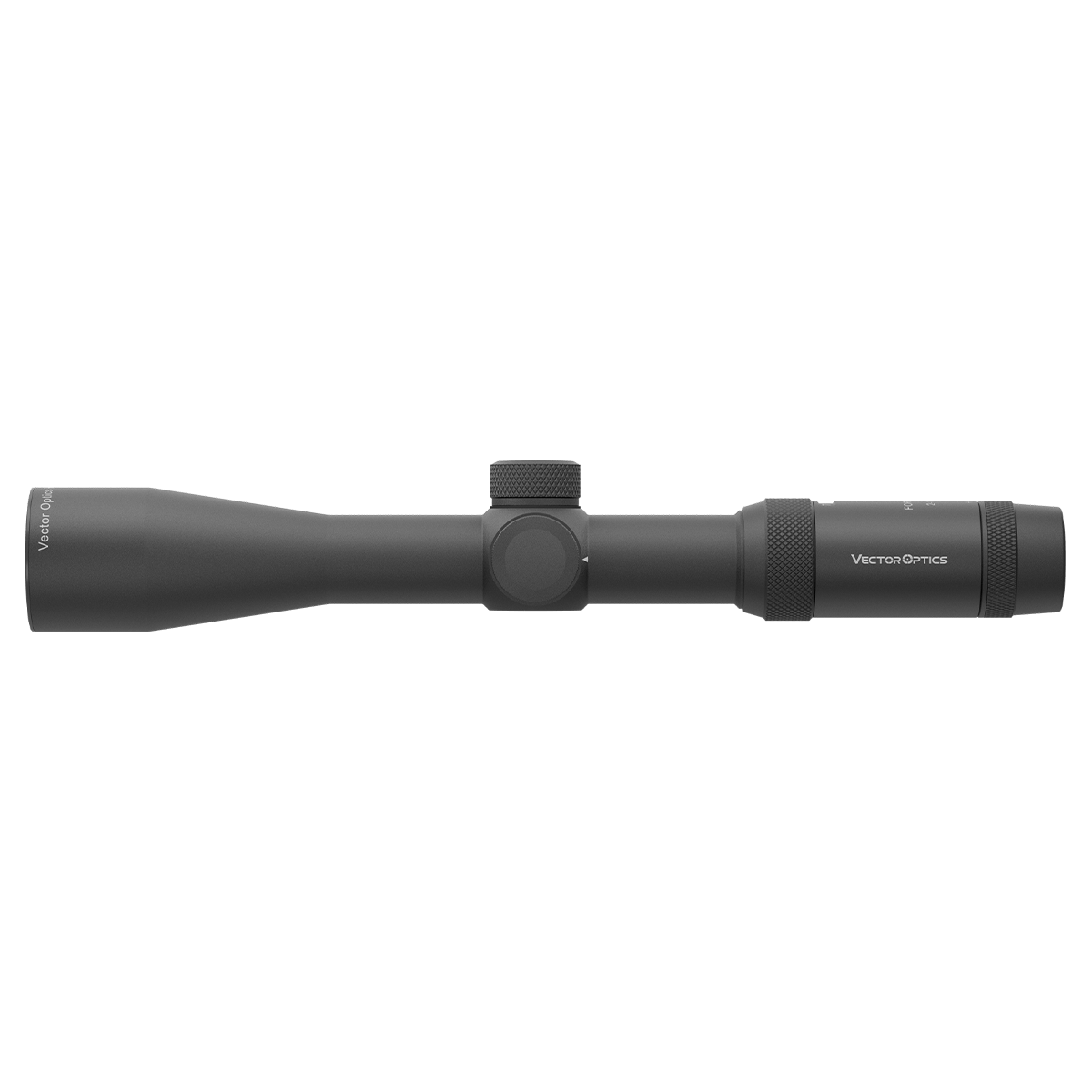 Vector Optics Forester 2-10x40SFP šautenes tēmeklis