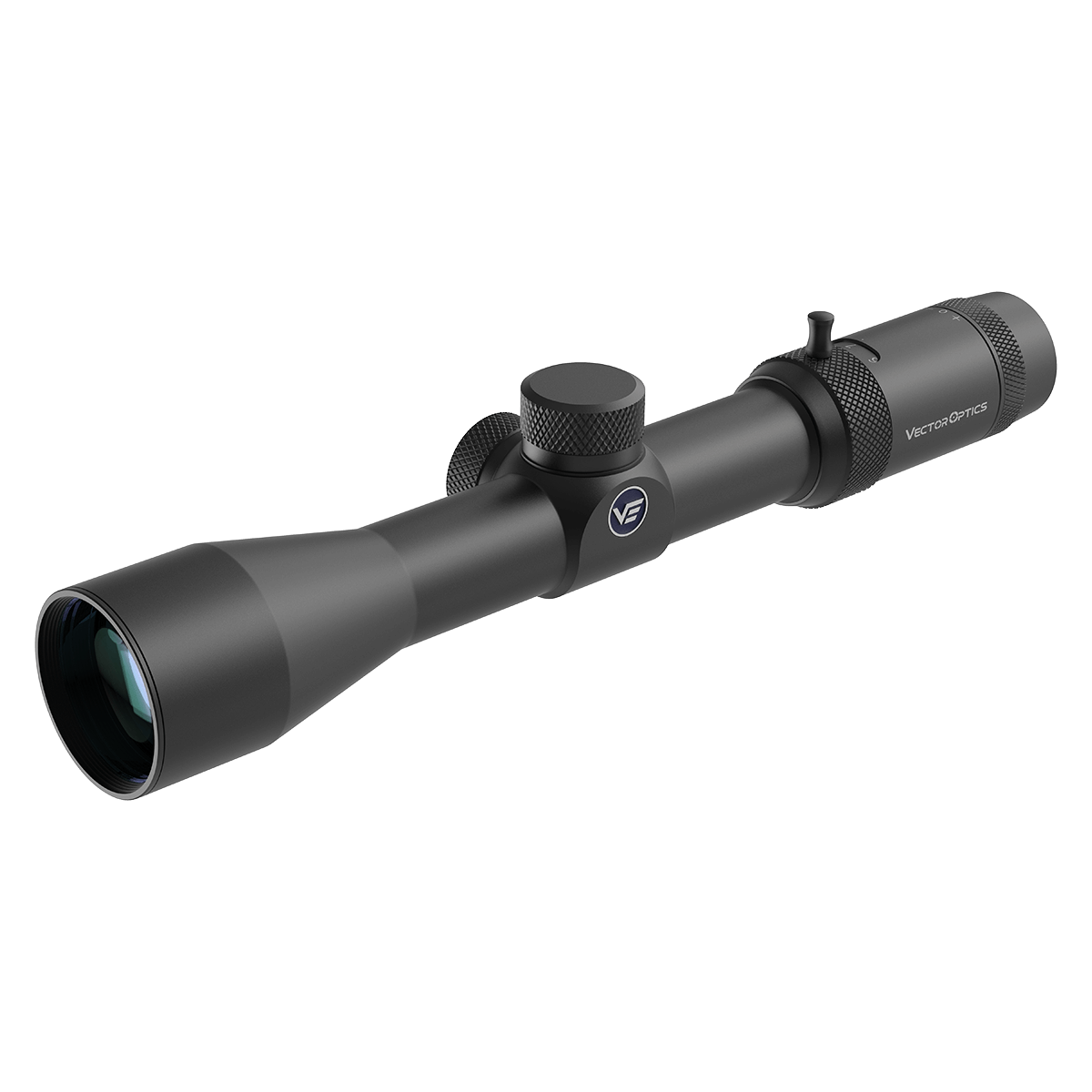 Vector Optics Forester JR. 3-9x40 šautenes tēmeklis Vector Optics