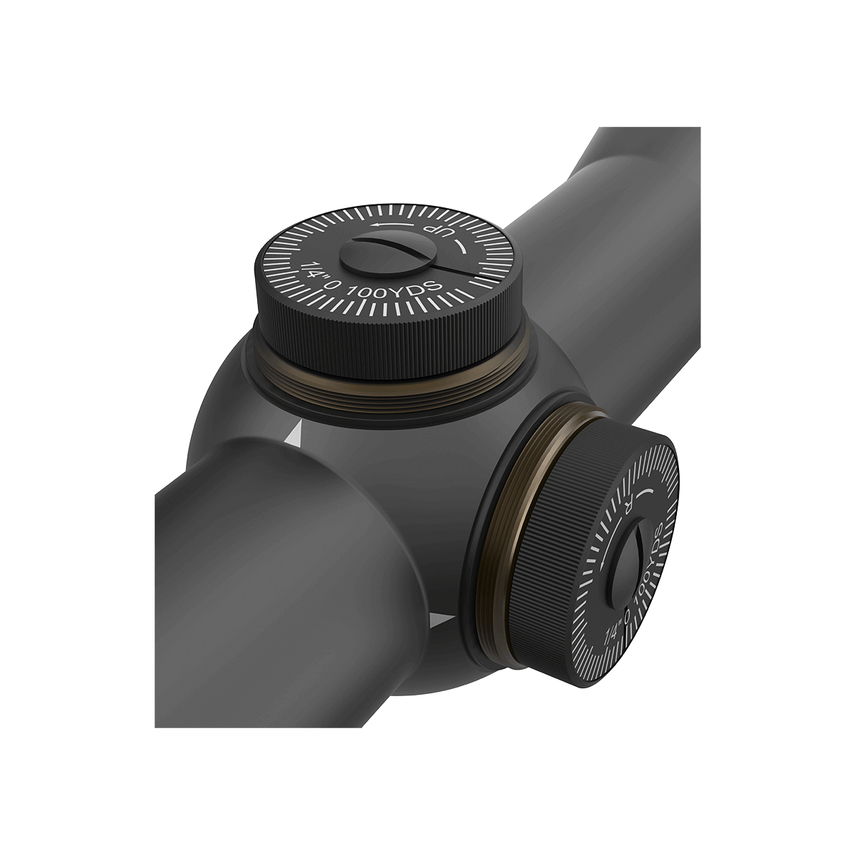 Vector Optics Forester JR. 3-9x40 šautenes tēmeklis Vector Optics