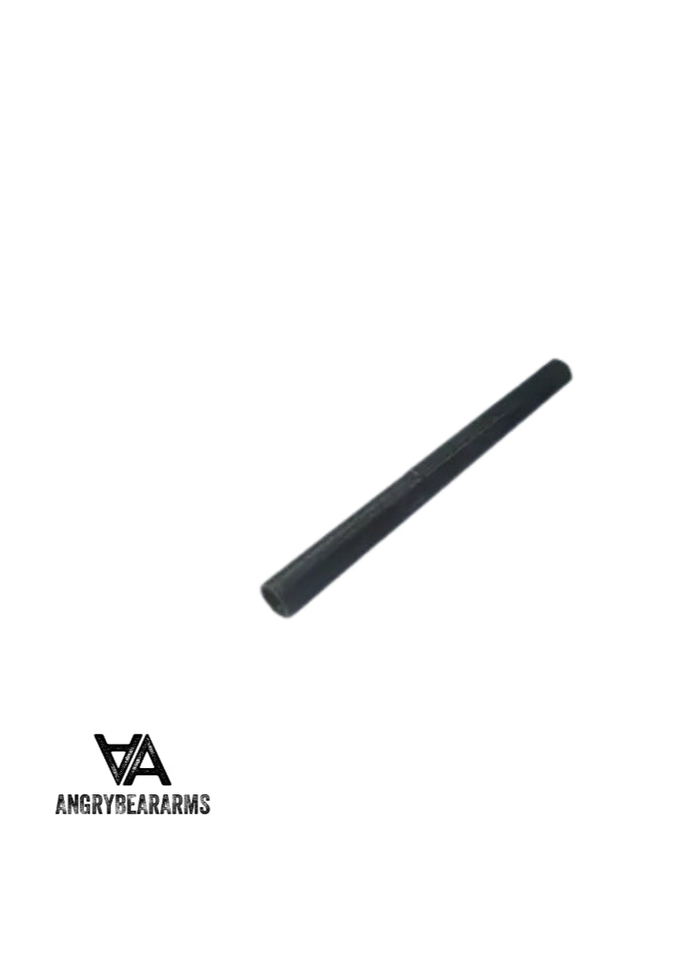 Glock priekšējā tēmēkļa skrūvgriezis