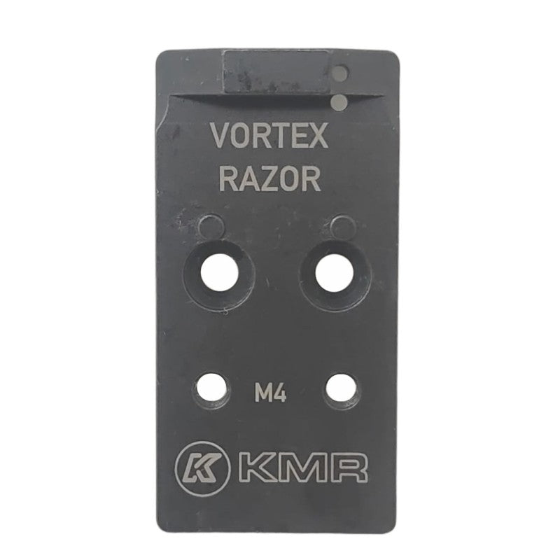 KMR W-02 & L-02 adaptera plāksne | Vortex Razor footprint