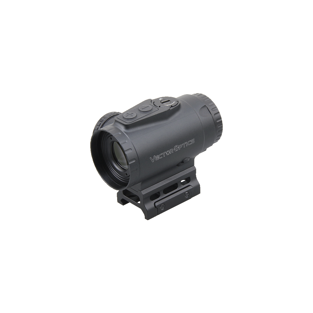 Vector Optics Paragon 3x18 ultra compact prism šautenes tēmeklis Vector Optics