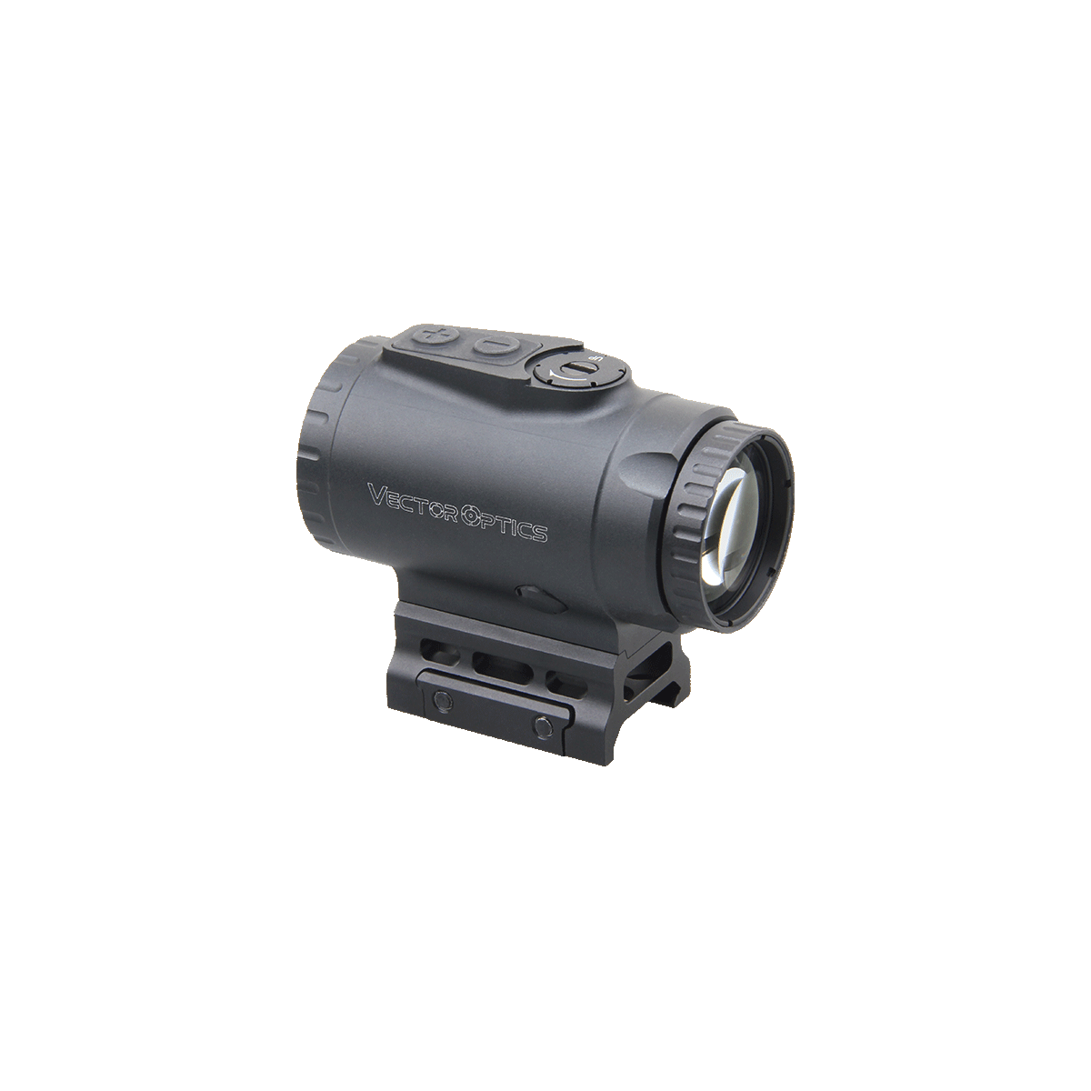 Vector Optics Paragon 3x18 ultra compact prism šautenes tēmeklis Vector Optics