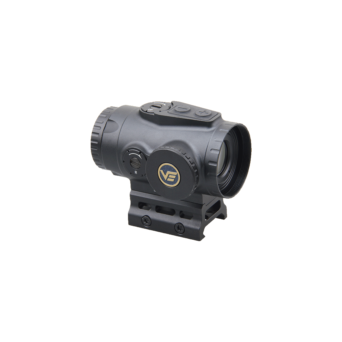 Vector Optics Paragon 3x18 ultra compact prism šautenes tēmeklis Vector Optics