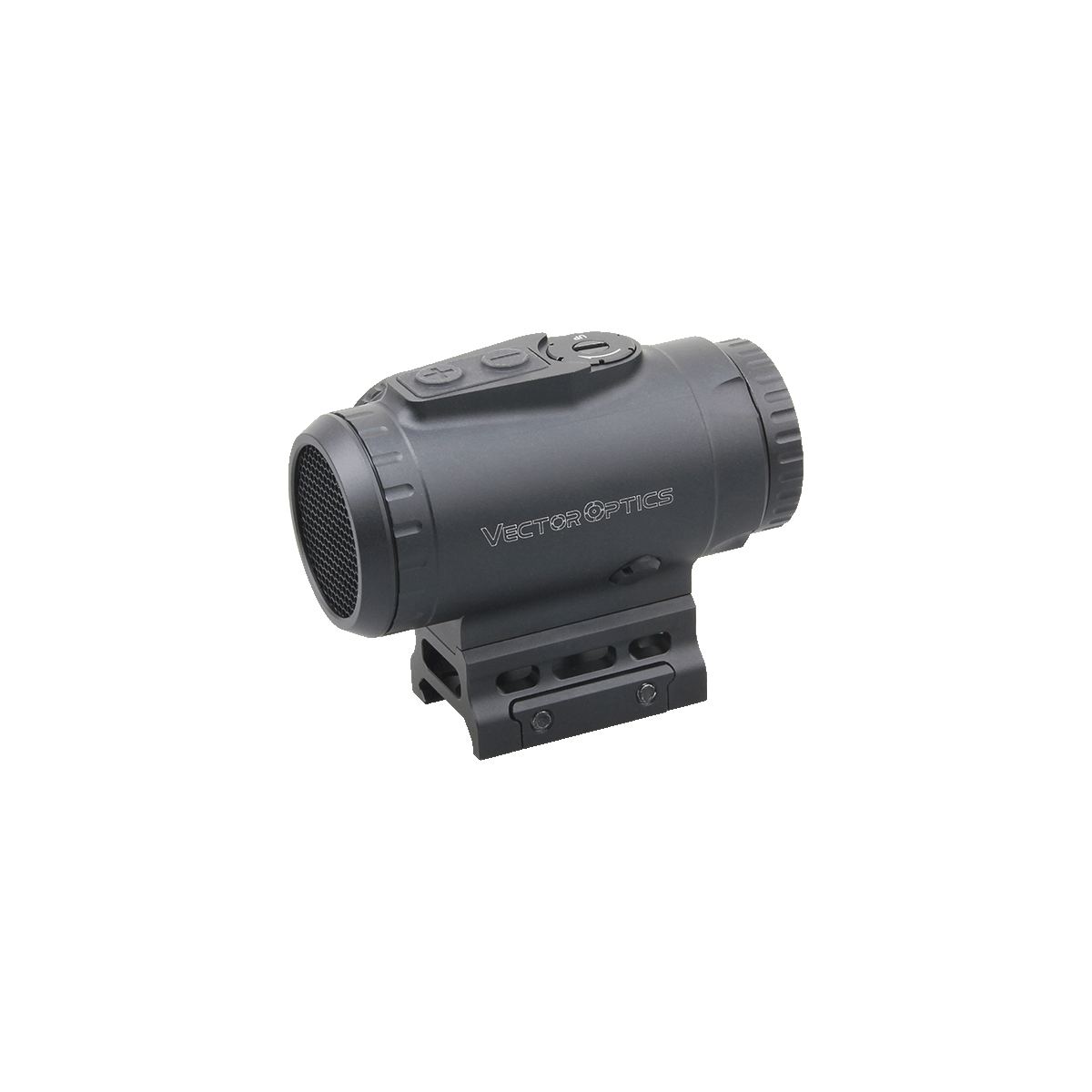 Vector Optics Paragon 3x18 ultra compact prism šautenes tēmeklis Vector Optics