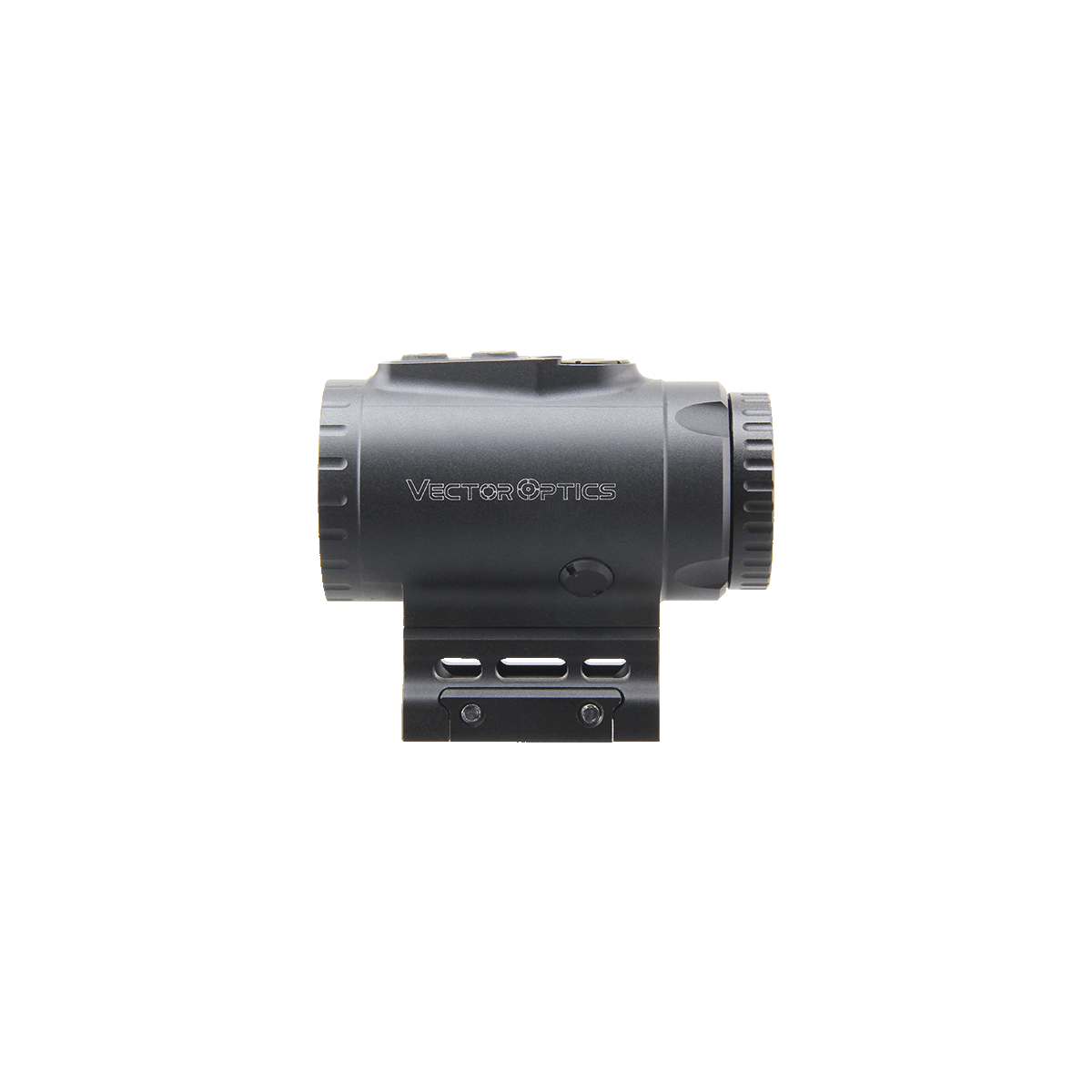 Vector Optics Paragon 3x18 ultra compact prism šautenes tēmeklis Vector Optics