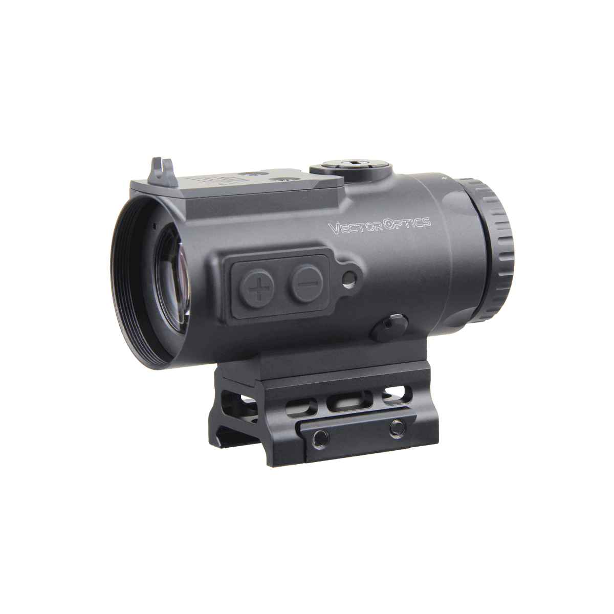 Vector Optics Paragon 4x24 ultra compact prism rifle scope Vector Optics