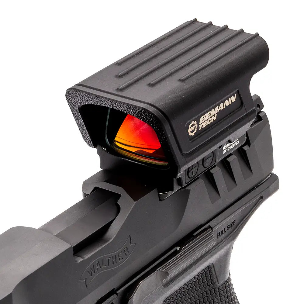 Holosun 507Comp lietus aizsargs