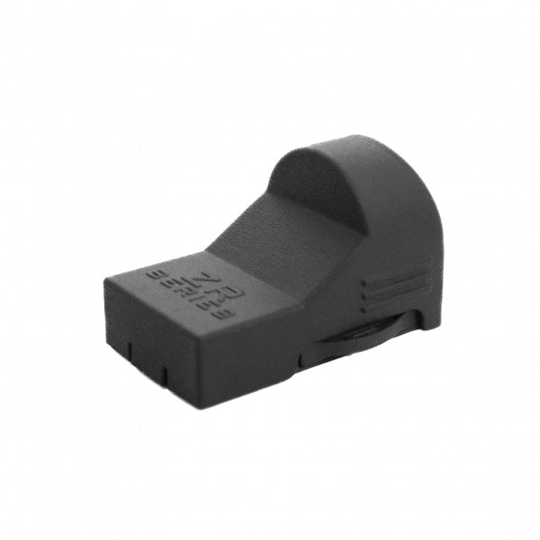 Kolimators vāks Toni System ZR kolimatori ar jaunu bateriju turētāju