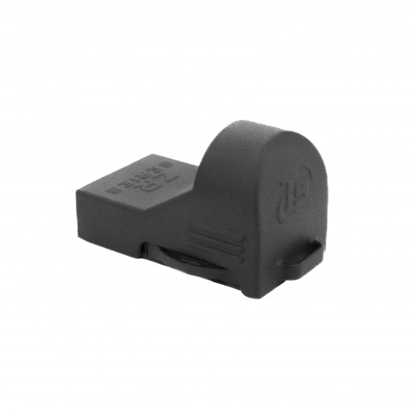 Kolimators vāks Toni System ZR kolimatori ar jaunu bateriju turētāju