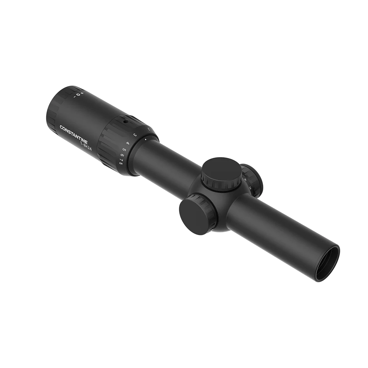 Vector Optics Constantine 1-8x24 FFP RAR šautenes tēmēklis Vector Optics
