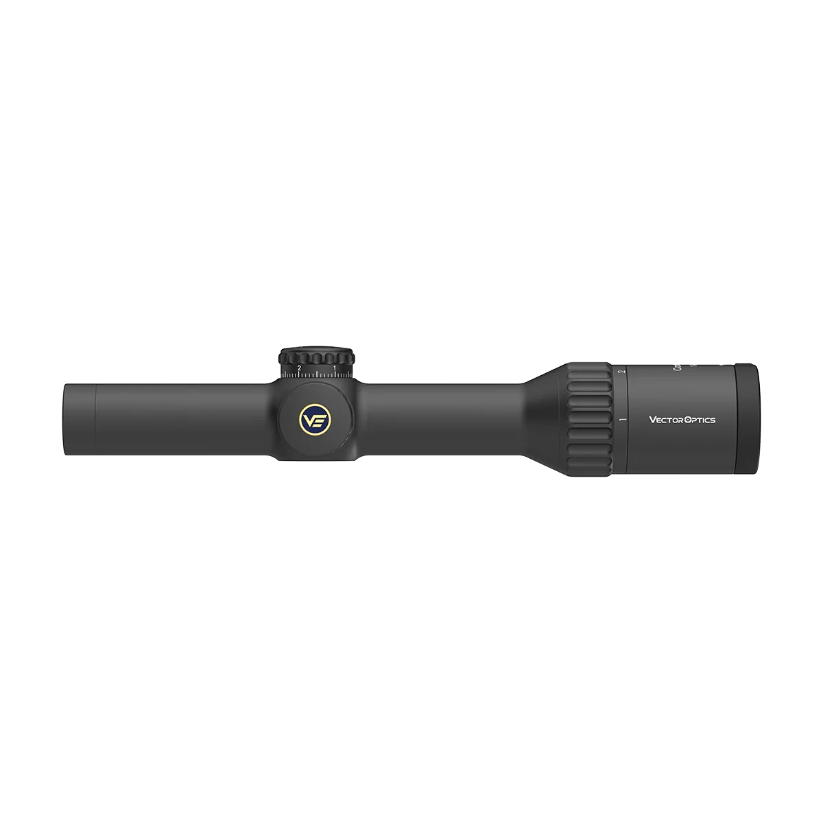 Vector Optics Continental x8 1-8x24 ED Tactical šautenes tēmeklis Vector Optics