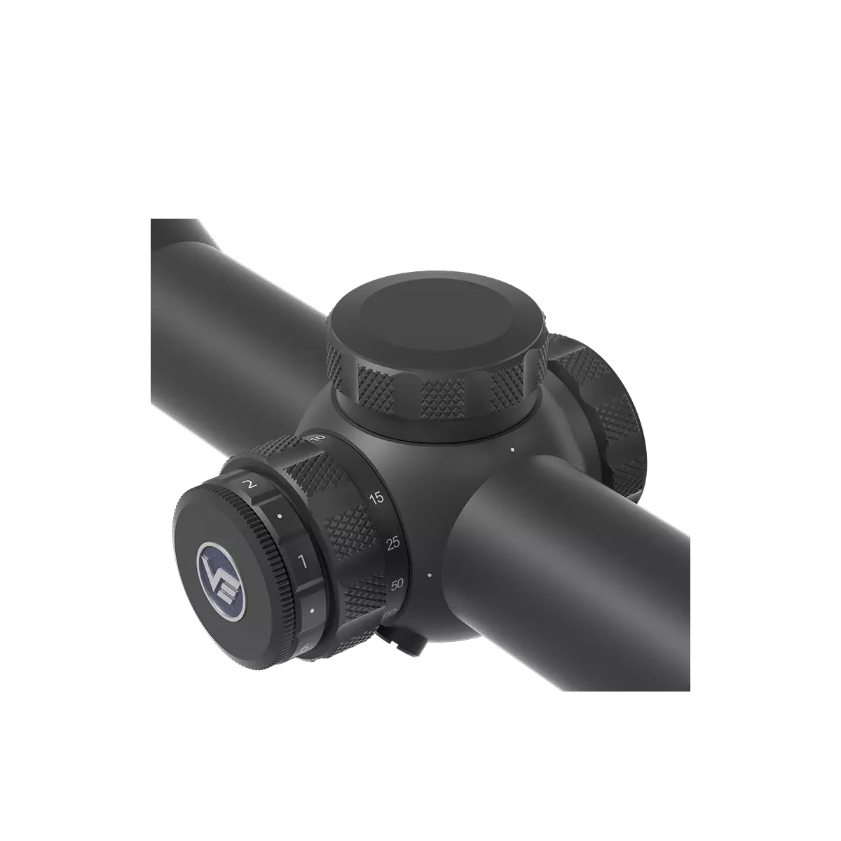 Vector Optics Grizzly 3-18x56i HD šaujamieroča tēmēklis Vector Optics