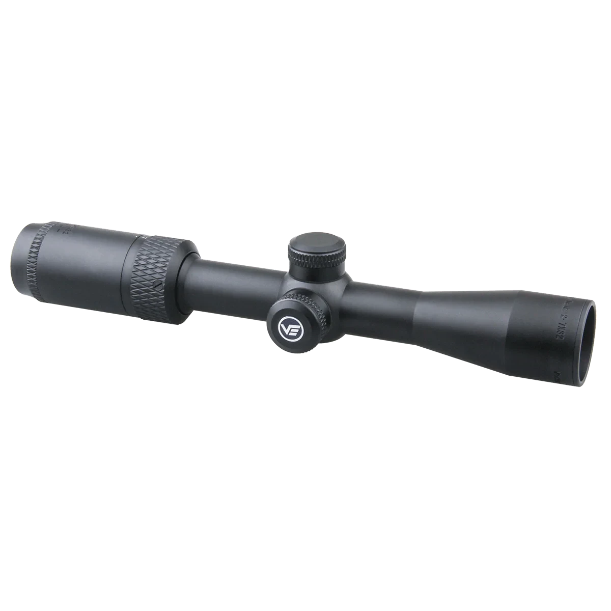 Vector Optics Matiz 2-7x32 SFP šautenes tēmēklis Vector Optics