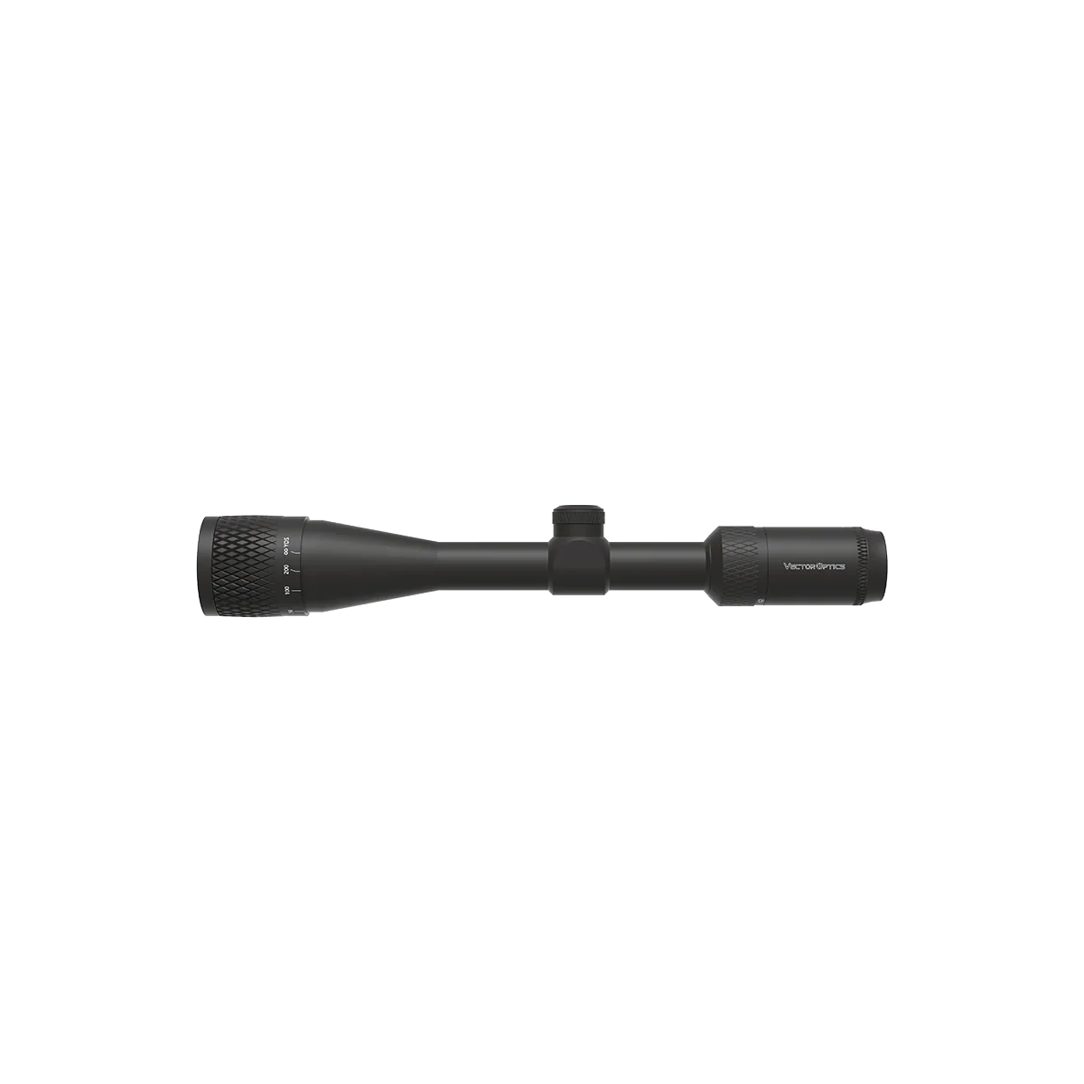 Vector Optics Matiz 4-12x40 SFP šautenes tēmeklis Vector Optics