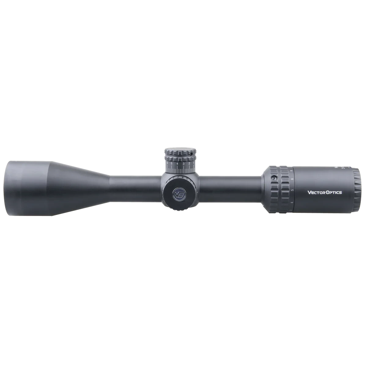 Vector Optics Hugo 3-12x44 SFP šautenes tēmēklis Vector Optics