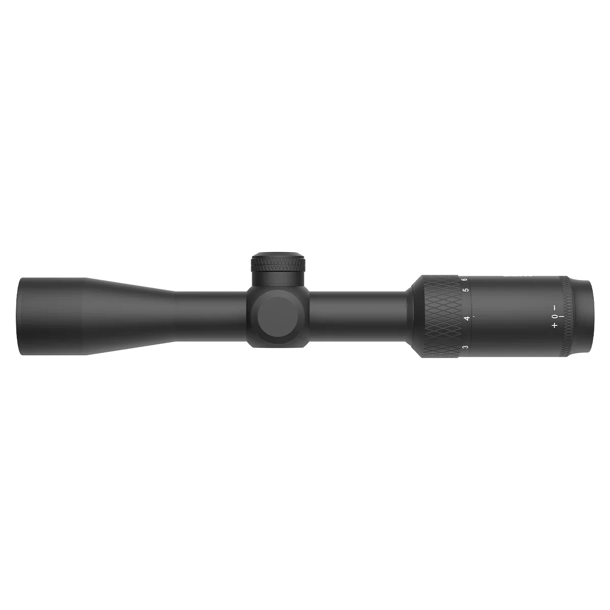 Vector Optics Matiz 2-7x32 MOA šautenes tēmeklis Vector Optics