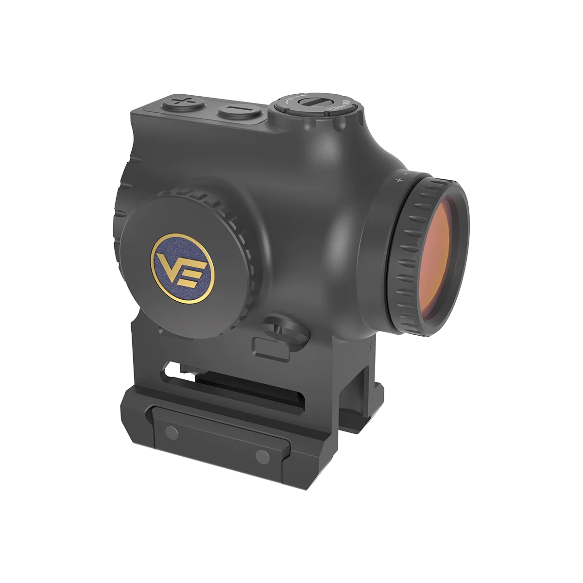 Vector Optics Paragon 1X18 Mini prizmas tēmēklis Vector Optics