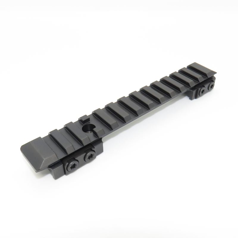 Sako 90 Picatinny sliede