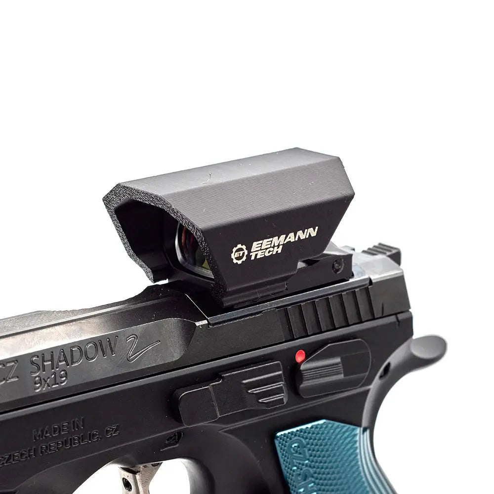 Shield RMSx stipra lietus aizsargs