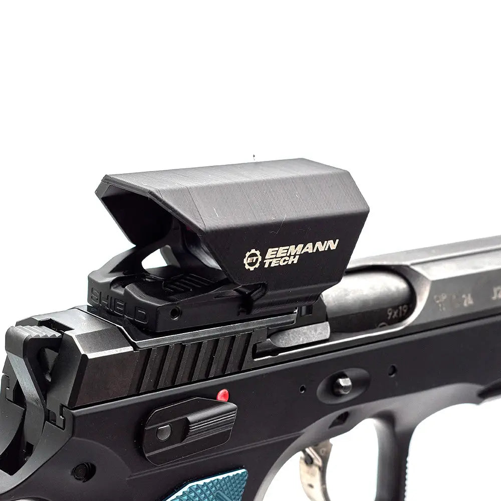 Shield RMSx stipra lietus aizsargs