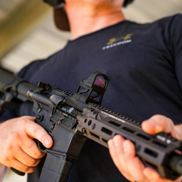 Sightmark Mini Shot M-Spec M1 V2 kolimators