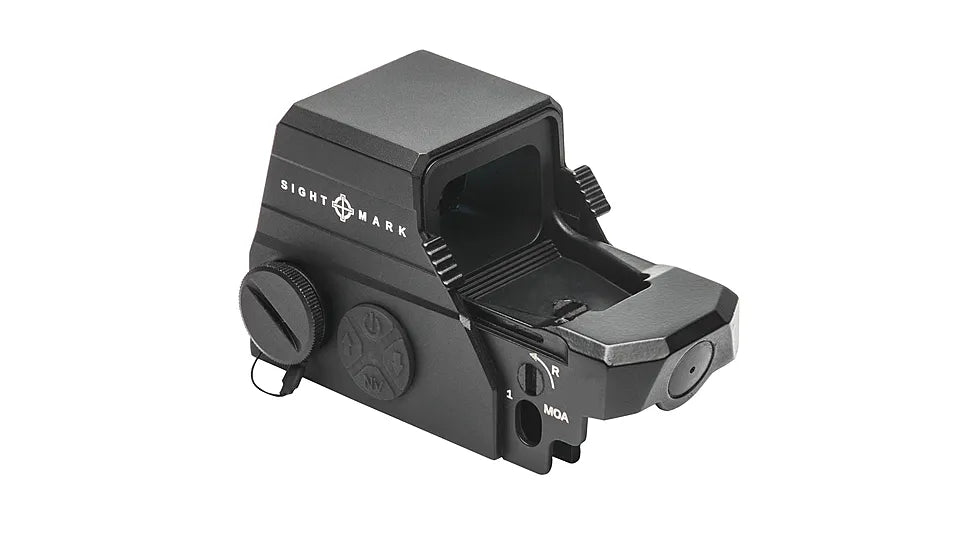 Sightmark Ultra Shot M-Spec FMS Reflex Sight kolimators