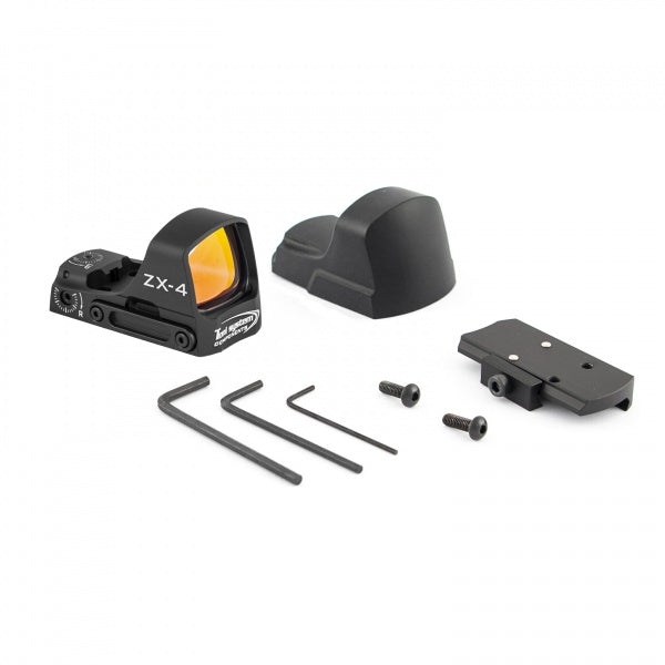 Toni System ZX4 kolimators