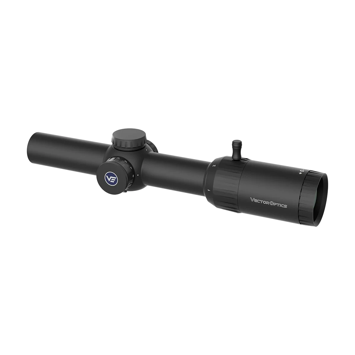 Vector Optics Constantine 1-8x24 FFP RAR šautenes tēmēklis Vector Optics
