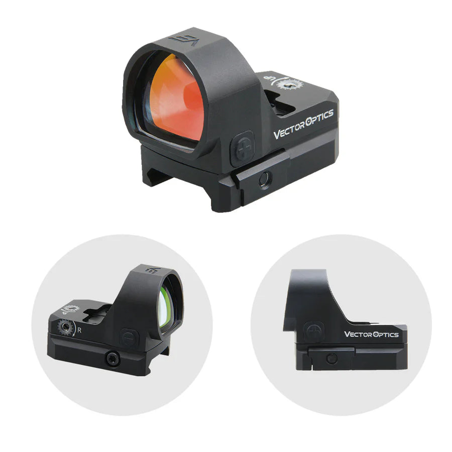 Vector Optics Frenzy-X 1x22x26 AUT kolimators
