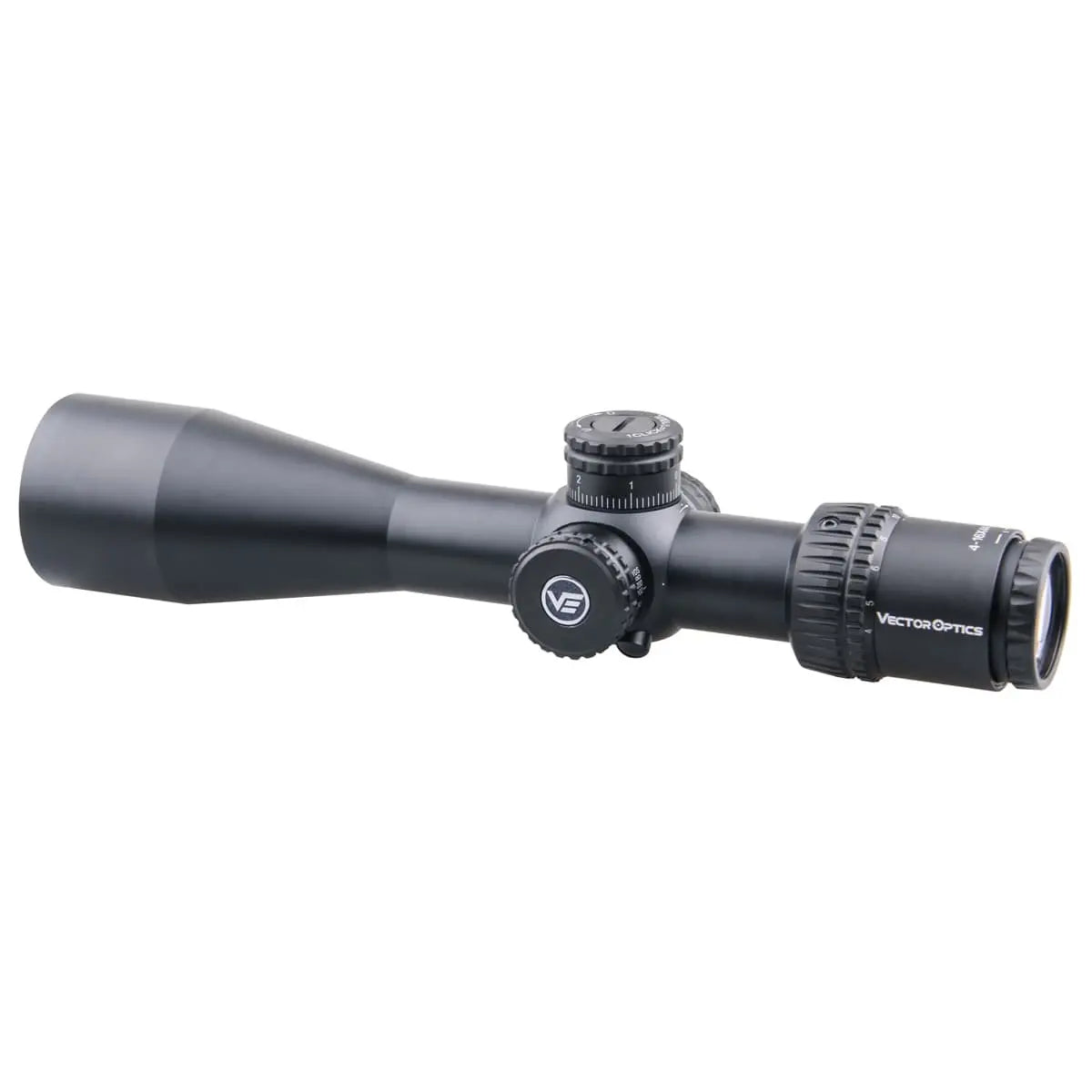 Vector Optics Veyron 4-16x44 FFP šautenes optika Vector Optics