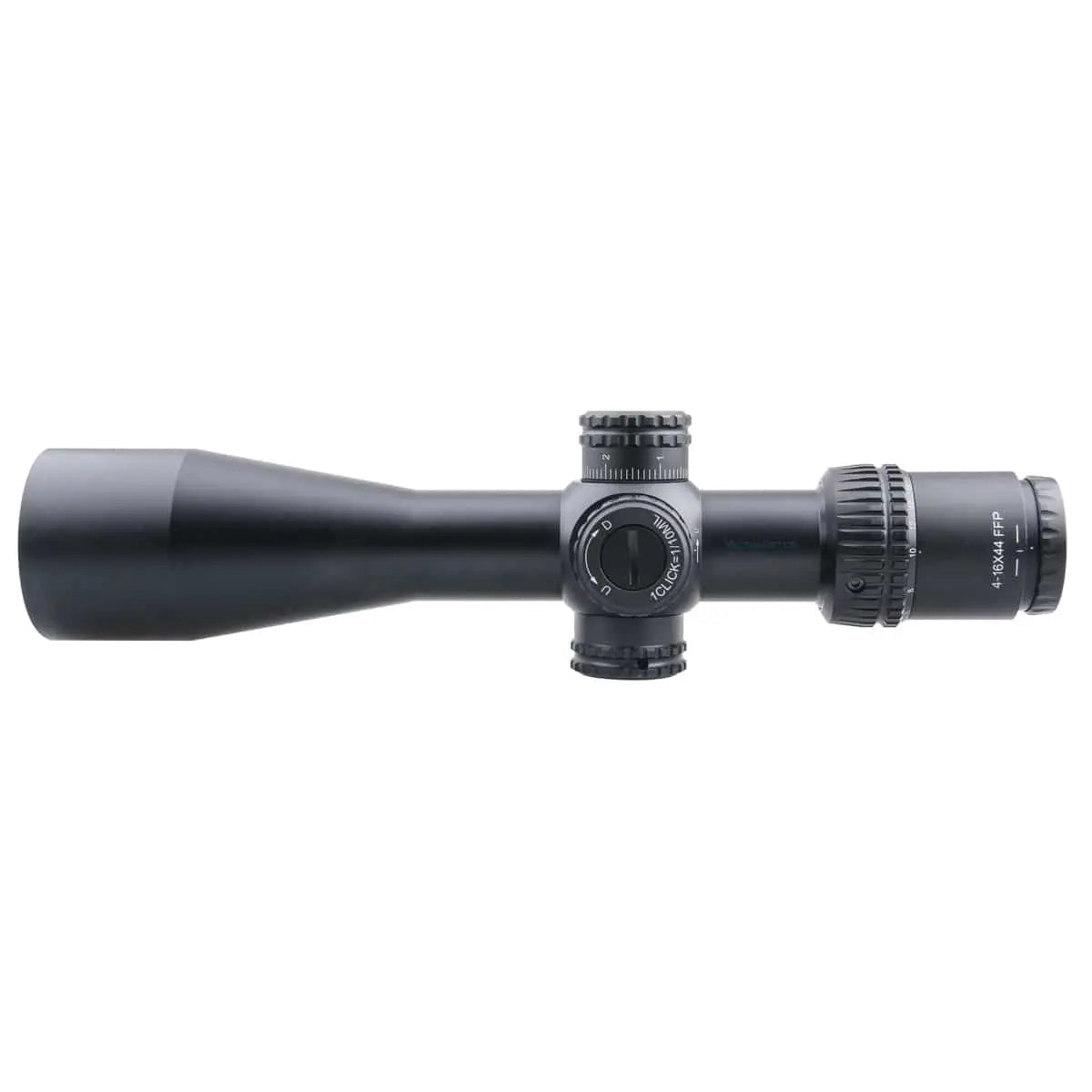 Vector Optics Veyron 4-16x44 FFP šautenes optika Vector Optics