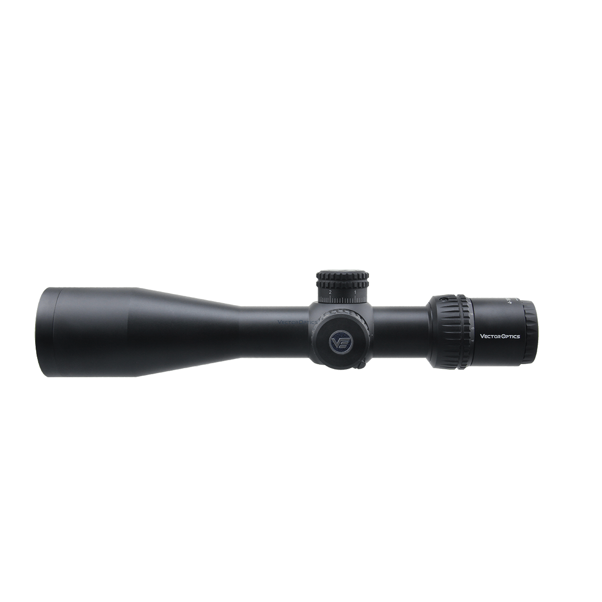 Vector Optics Veyron 4-16x44 IR First Focal Plane Illuminated šautenes tēmēklis