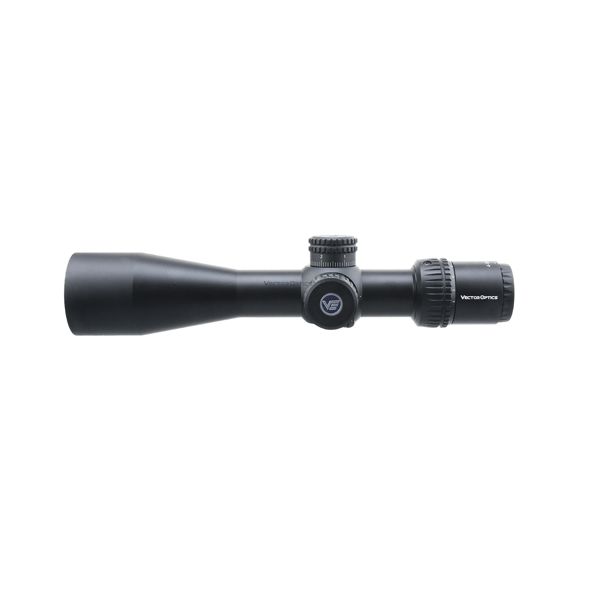 Vector Optics Veyron 4-16x44 IR First Focal Plane Illuminated šautenes tēmēklis