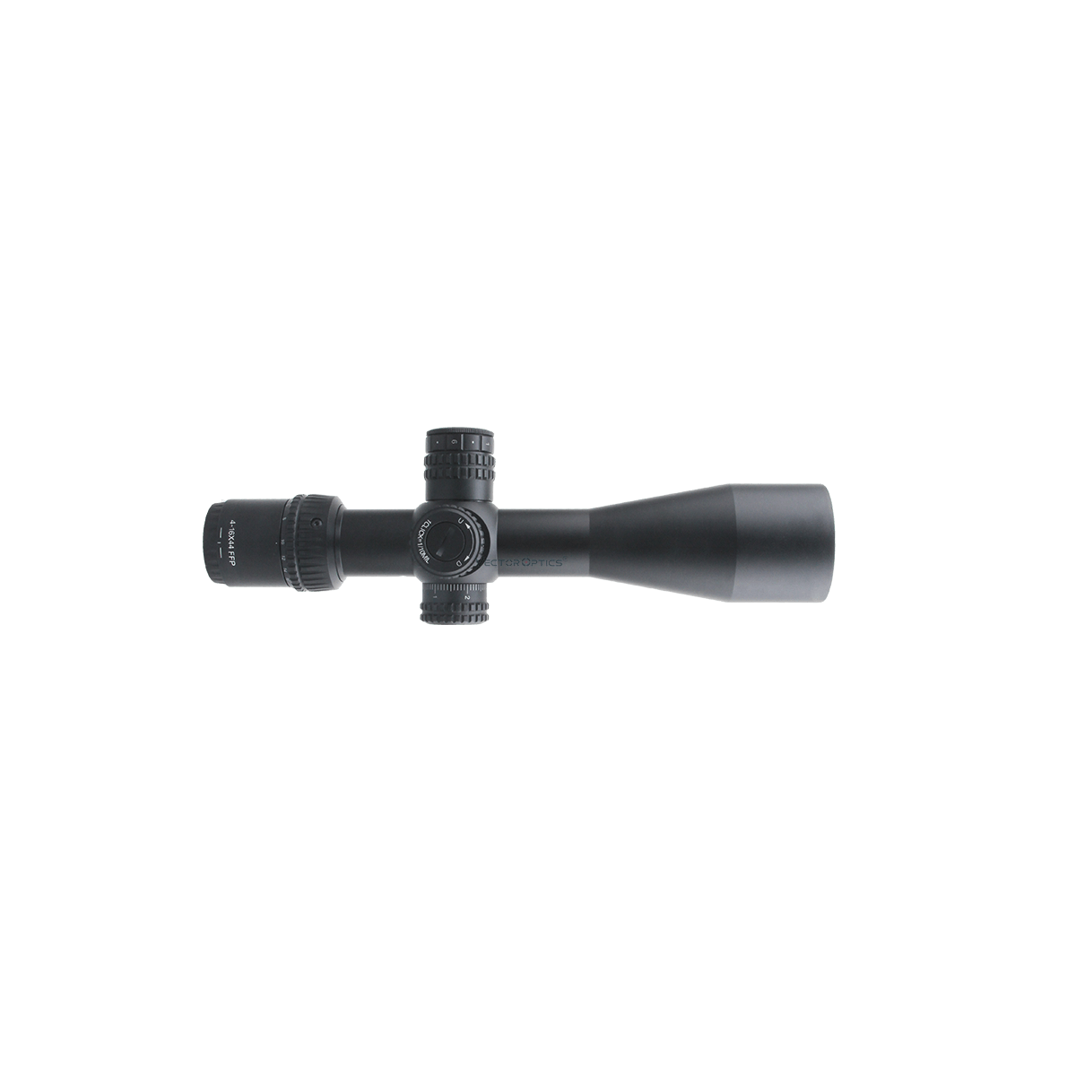 Vector Optics Veyron 4-16x44 IR First Focal Plane Illuminated šautenes tēmēklis