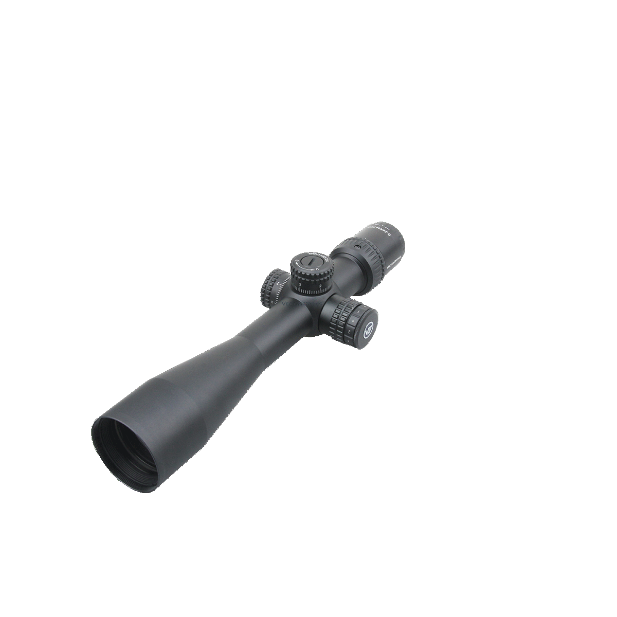 Vector Optics Veyron 6-24x44 IR First Focal Plane Illuminated šautenes tēmeklis Vector Optics