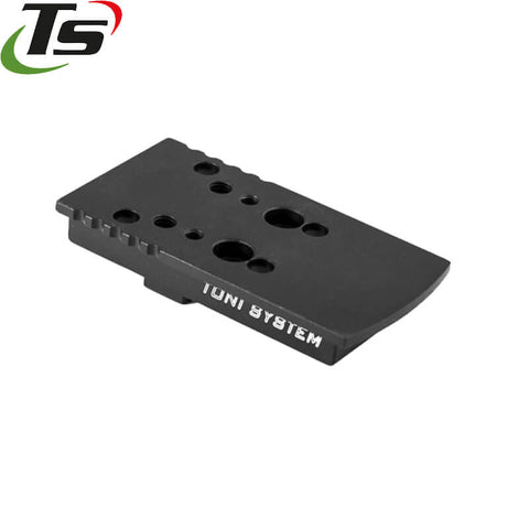 Walther Q4 SF OR & Q5 Match SF plate universal | type E Toni System