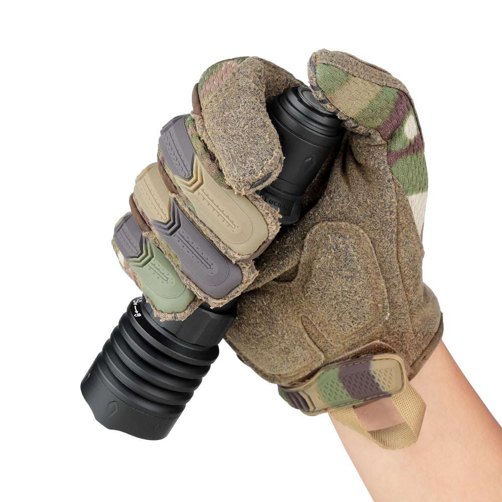 Olight Warrior X 4 | taktiskais lukturis | 2.600 lm